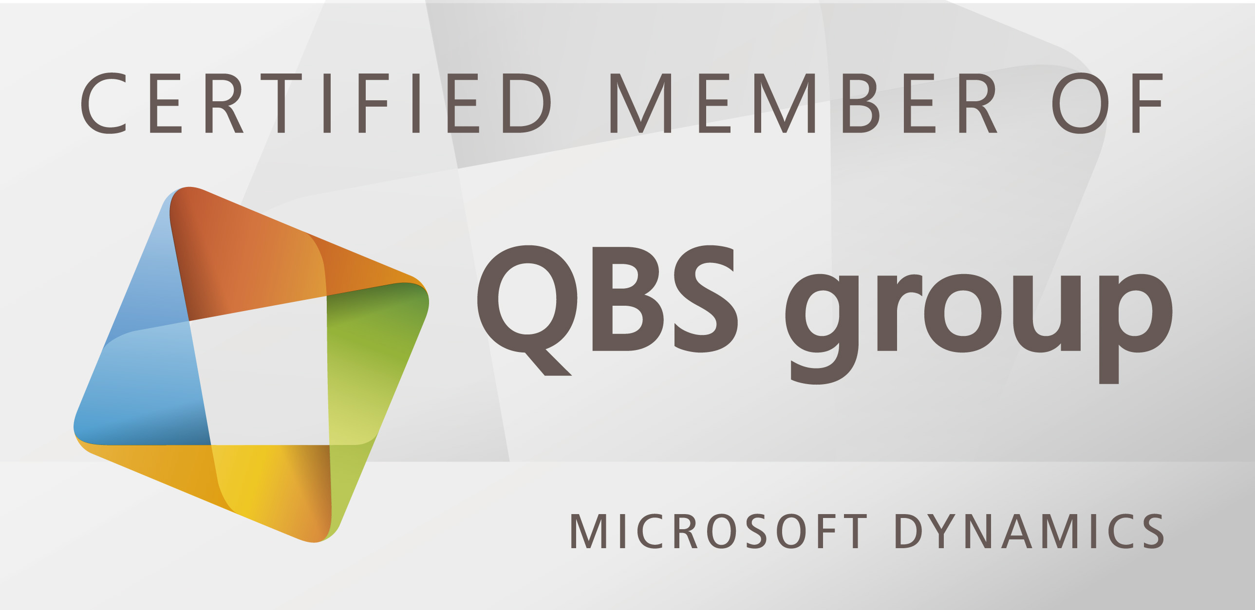 Member of QBS (light)